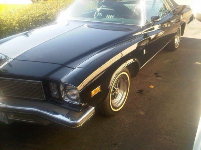 1975 regal mint