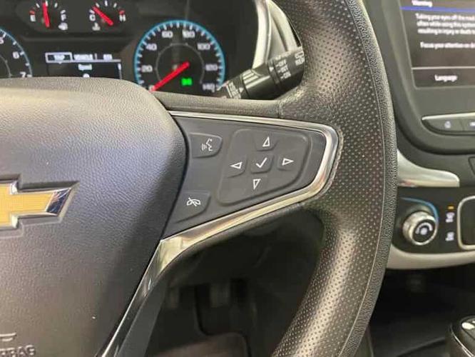 2020 chevrolet equinox ls in buffalo, minnesota