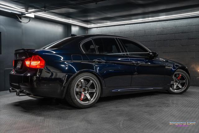 2011 bmw m3 base
