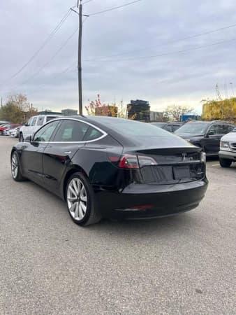 2019 tesla model 3 in co bluffs, iowa