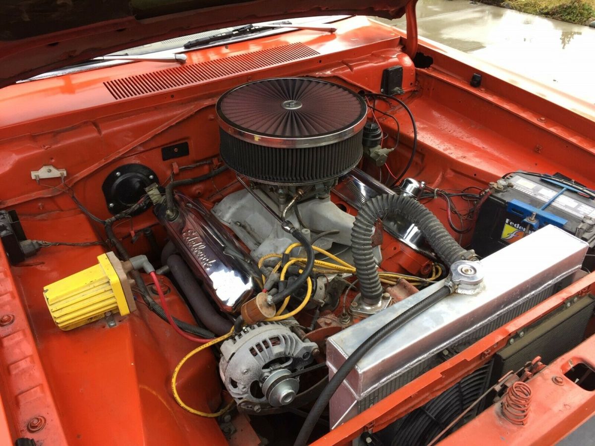 440 v8 1970 dodge dart swinger coupe, swinger v8 3 speed automatic