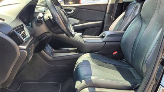 2021 Acura RDX