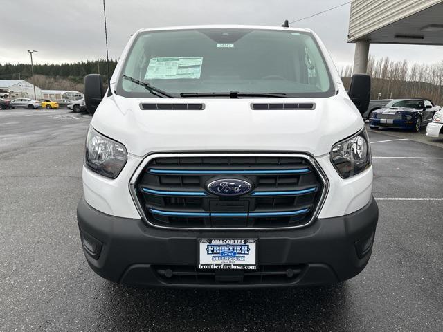 2023 ford transit-350 base