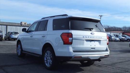 2024 Ford Expedition