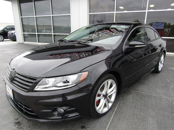 used 2014 volkswagen cc sport omaha, ne 68117 for sale in omaha, nebraska