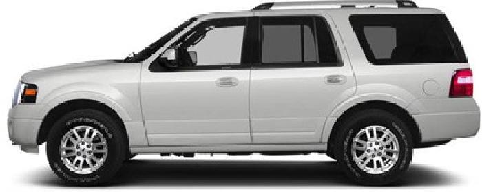 2014 ford expedition xlt in fairfield, ca