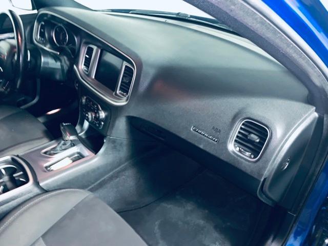 2021 dodge charger gt