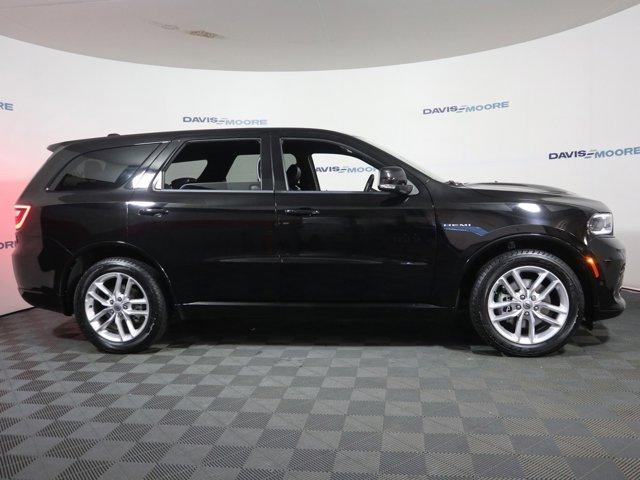 2022 dodge durango r/t