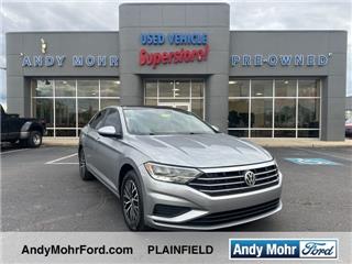2020 Volkswagen Jetta s