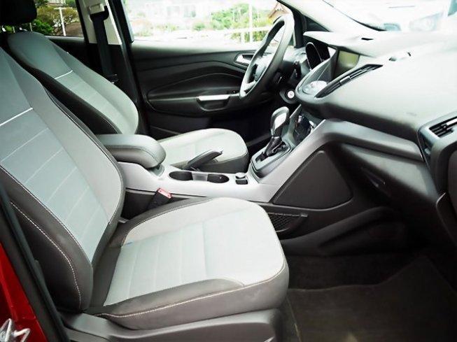2014 ford escape fwd se for sale in honolulu, hawaii