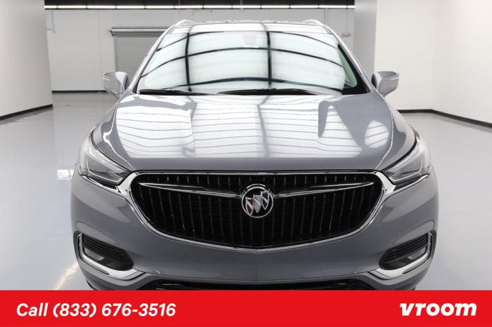 used 2019 buick enclave awd essence columbus - tupelo - west point, ms 38804 for sale in tupelo, mississippi