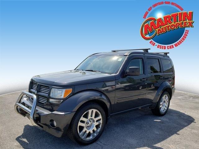 used 2010 dodge nitro sxt bowling green, ky 42104 for sale in bowling green, kentucky