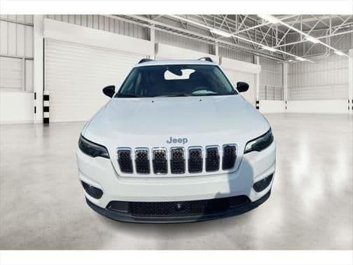 2022 jeep cherokee latitude lux in deep river, north carolina