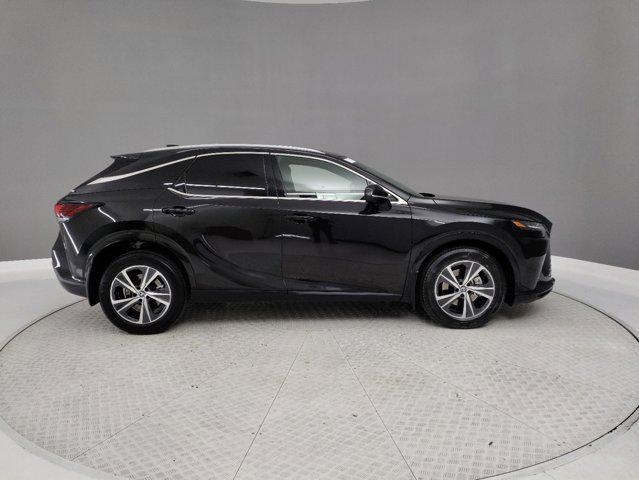 2023 lexus rx 350 base