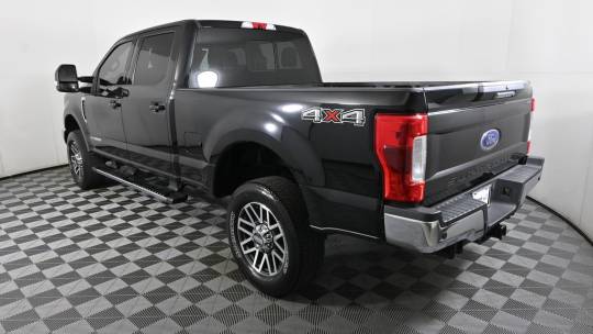 2019 Ford F-250