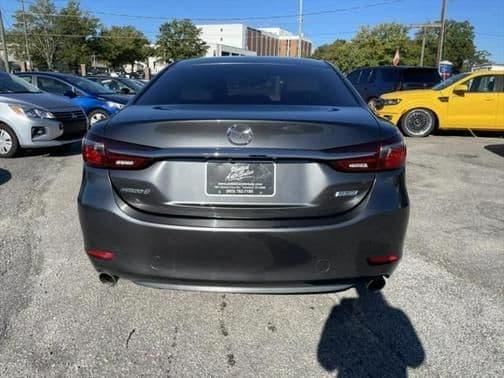 2018 mazda mazda6 in saint paul, minnesota