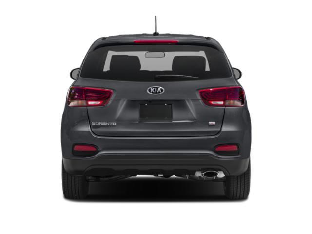 2020 kia sorento l