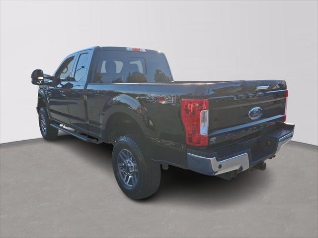 2019 ford f-350 lariat