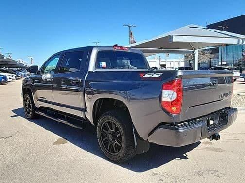 2021 toyota tundra sr5 in odessa, texas