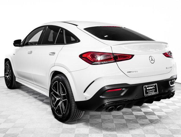 2023 mercedes-benz amg gle 53 4matic