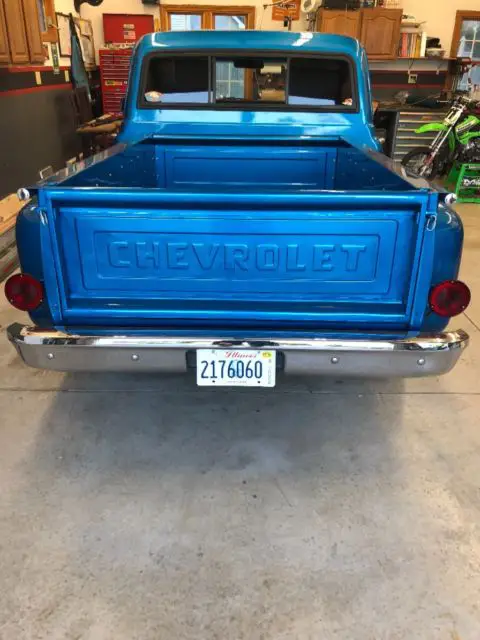 1972 c-10 stepside