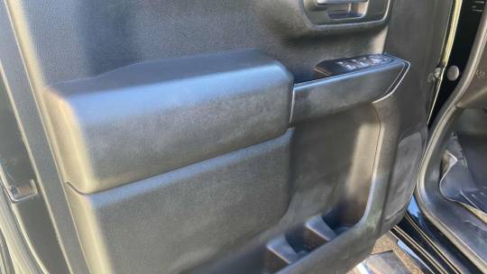 2022 Chevrolet Silverado 2500hd