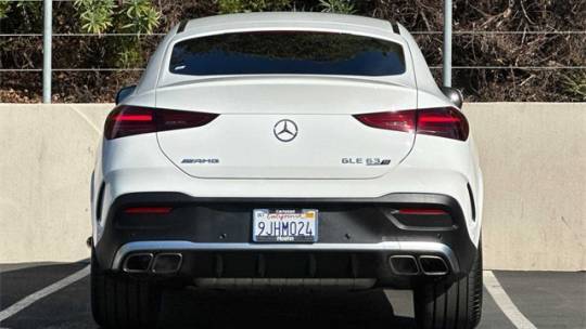 2024 Mercedes-Benz GLE