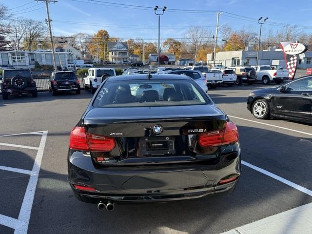 2014 bmw 328 i xdrive