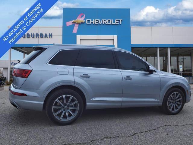 2019 audi q7 55 premium plus