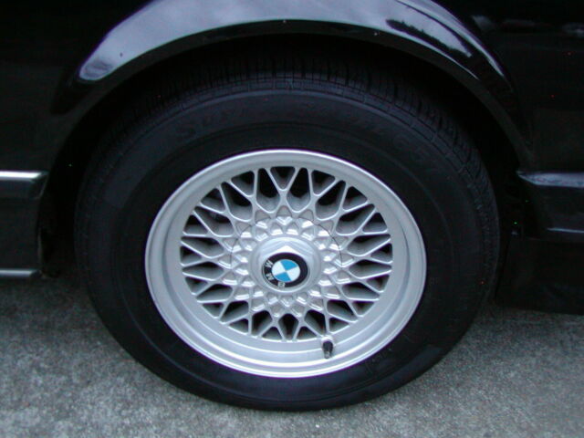 1986 bmw 635csi 100% unrestored original