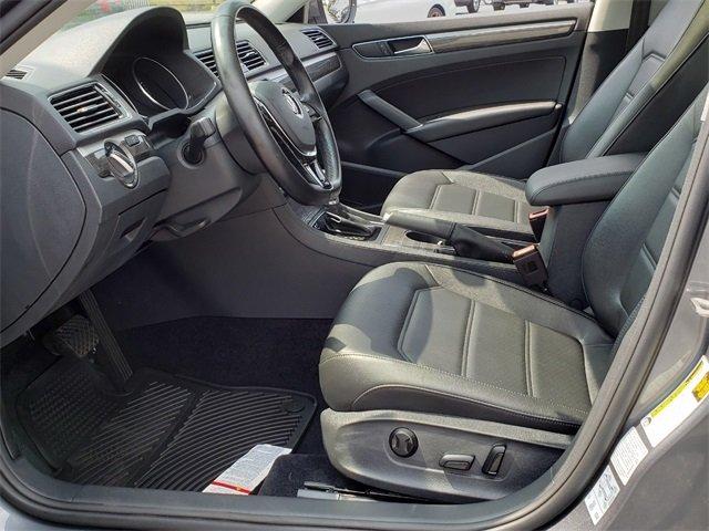 used 2018 volkswagen passat 2.0t se warner robins, ga 31088 for sale in warner robins, georgia