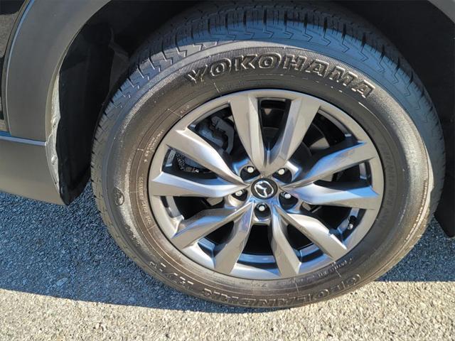 2023 mazda cx-9 touring