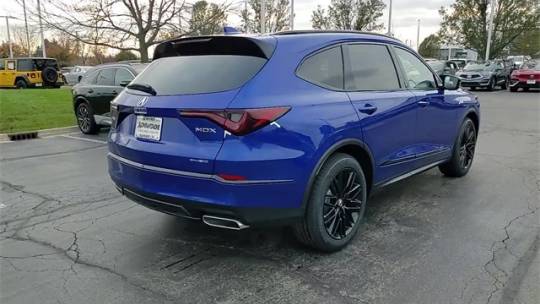 2025 Acura MDX