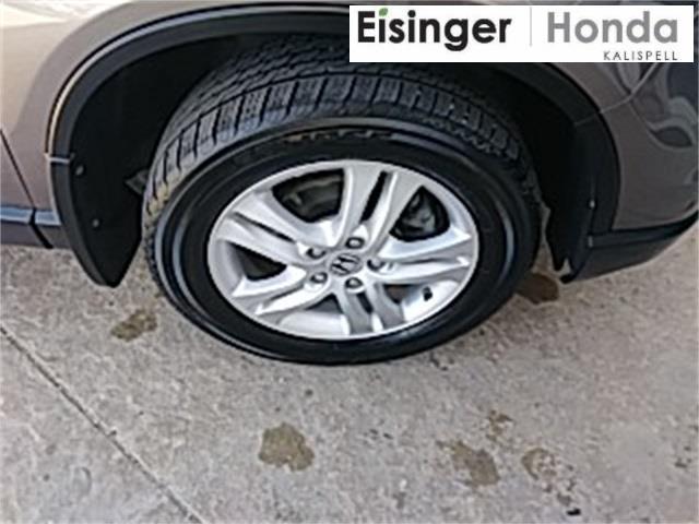 2011 honda cr-v ex-l awd ex-l 4dr suv for sale in evergreen, montana