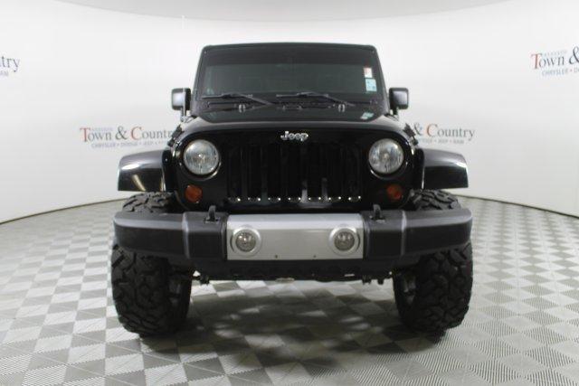 used 2013 jeep wrangler unlimited sahara shreveport, la 71105 for sale in shreveport, louisiana