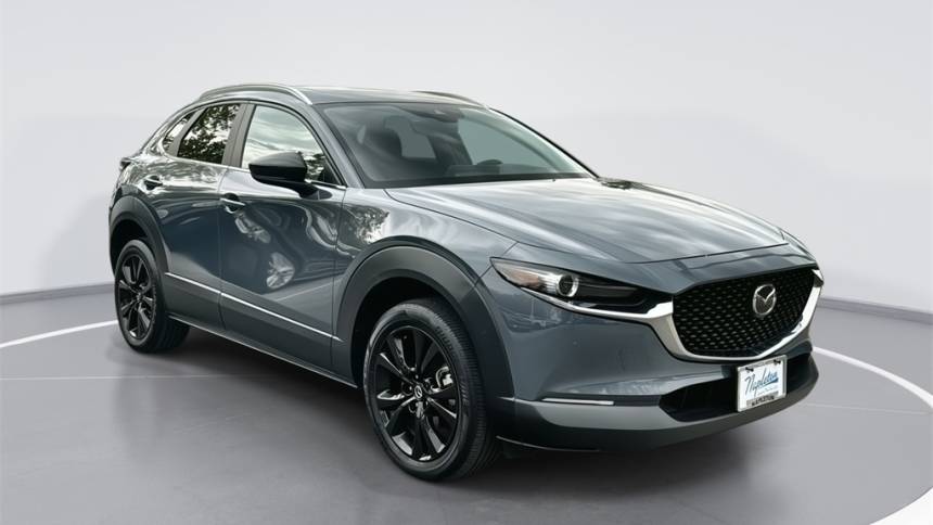 2023 mazda cx-30