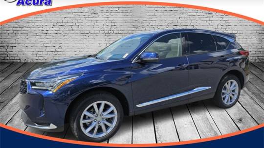 2024 Acura RDX