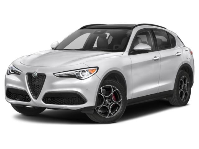 2022 alfa romeo stelvio ti
