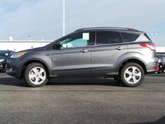2014 ford escape se in groveport, oh