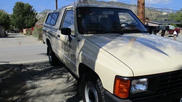 1986 toyota