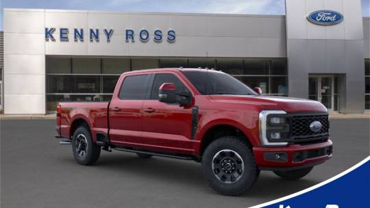 2024 Ford F-250