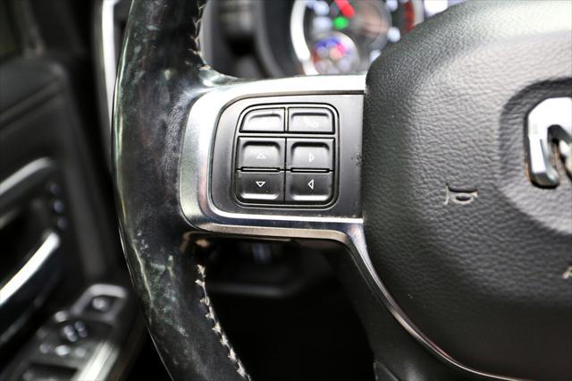 2019 ram 3500 laramie