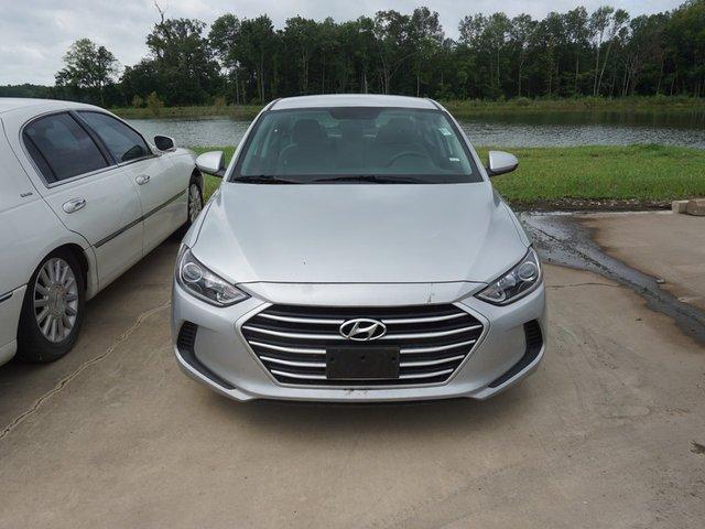 used 2017 hyundai elantra se sedan monroe, la 71202 for sale in monroe, louisiana