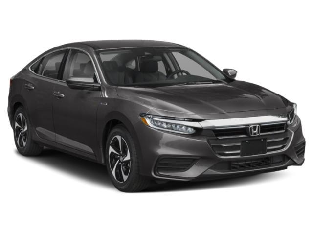 2022 honda insight ex