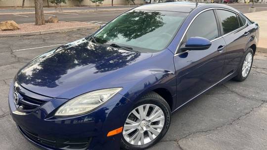 2009 Mazda