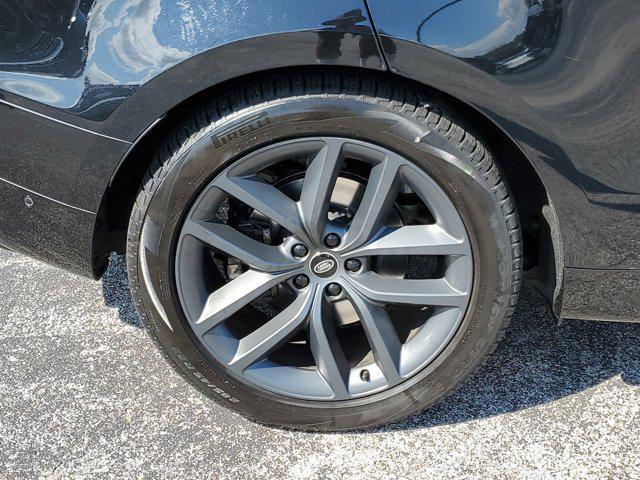 2023 land rover range rover sport se