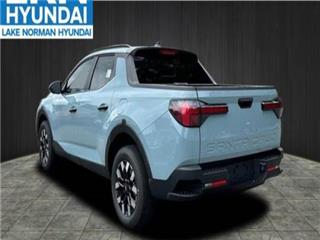 2025 Hyundai Santa Cruz sel activity