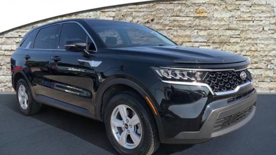 2021 Kia Sorento lx