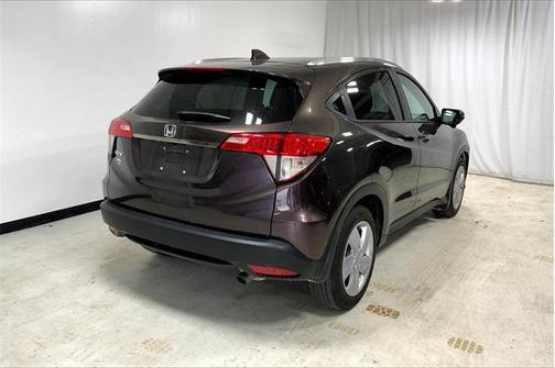 2019 honda hr-v in hammond, indiana