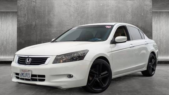 2010 Honda Accord